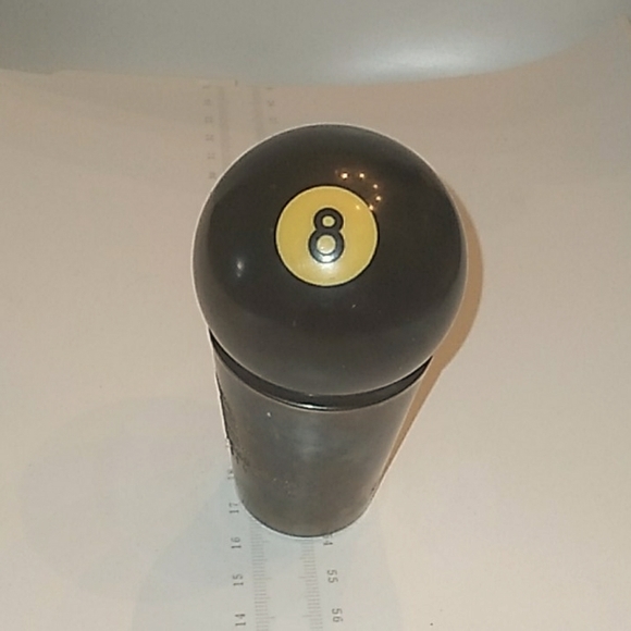 00 Other - Vintage regulation 8 Ball